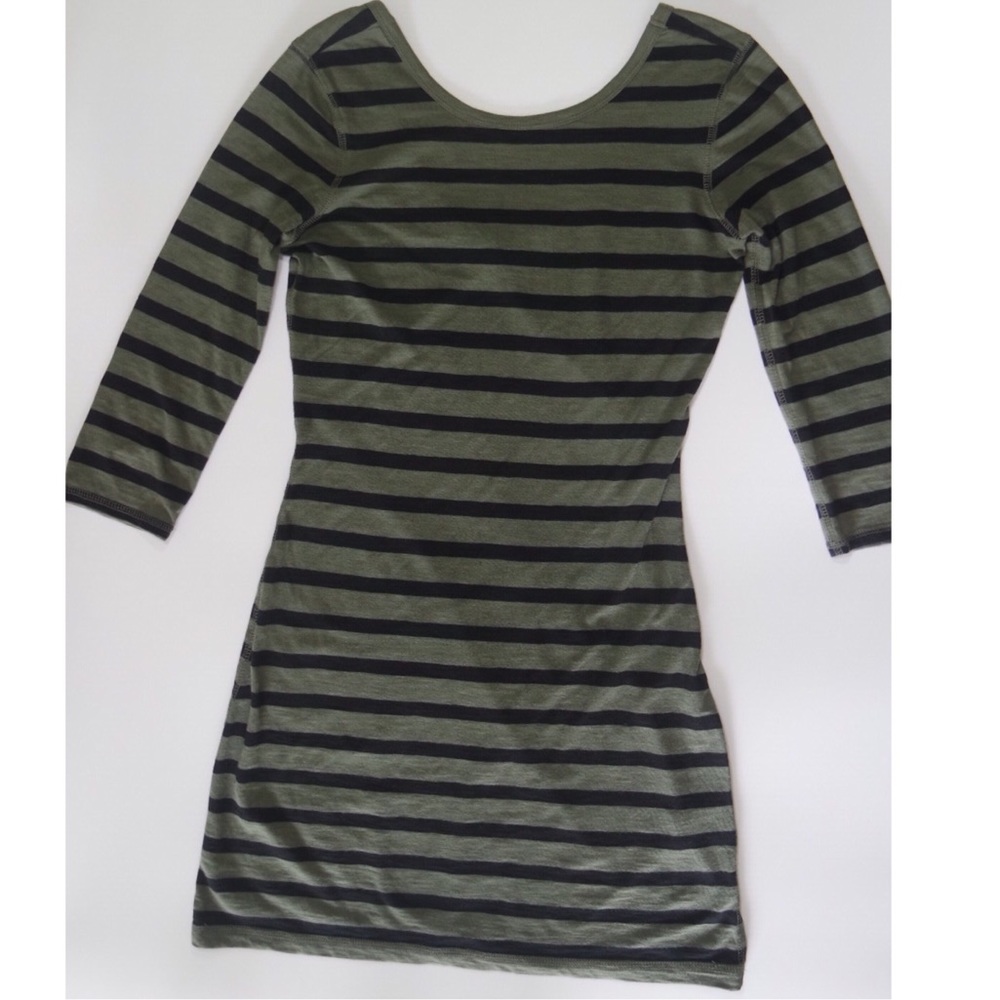 Express Dress
